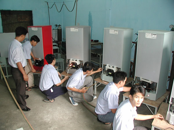 Bảng giá sửa chữa điện nước tại TP Vinh Nghệ An