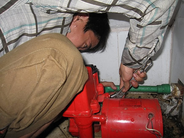 Trung tâm dịch vụ sửa chữa điện nước TP Vinh Nghệ An
