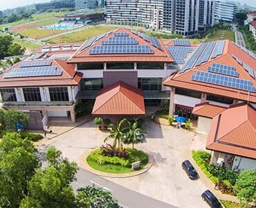 Thi công lắp đặt điện mặt trời Vinh Nghệ An